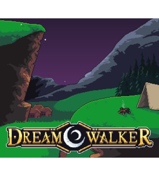 Dreamwalker Steam Key GLOBAL
